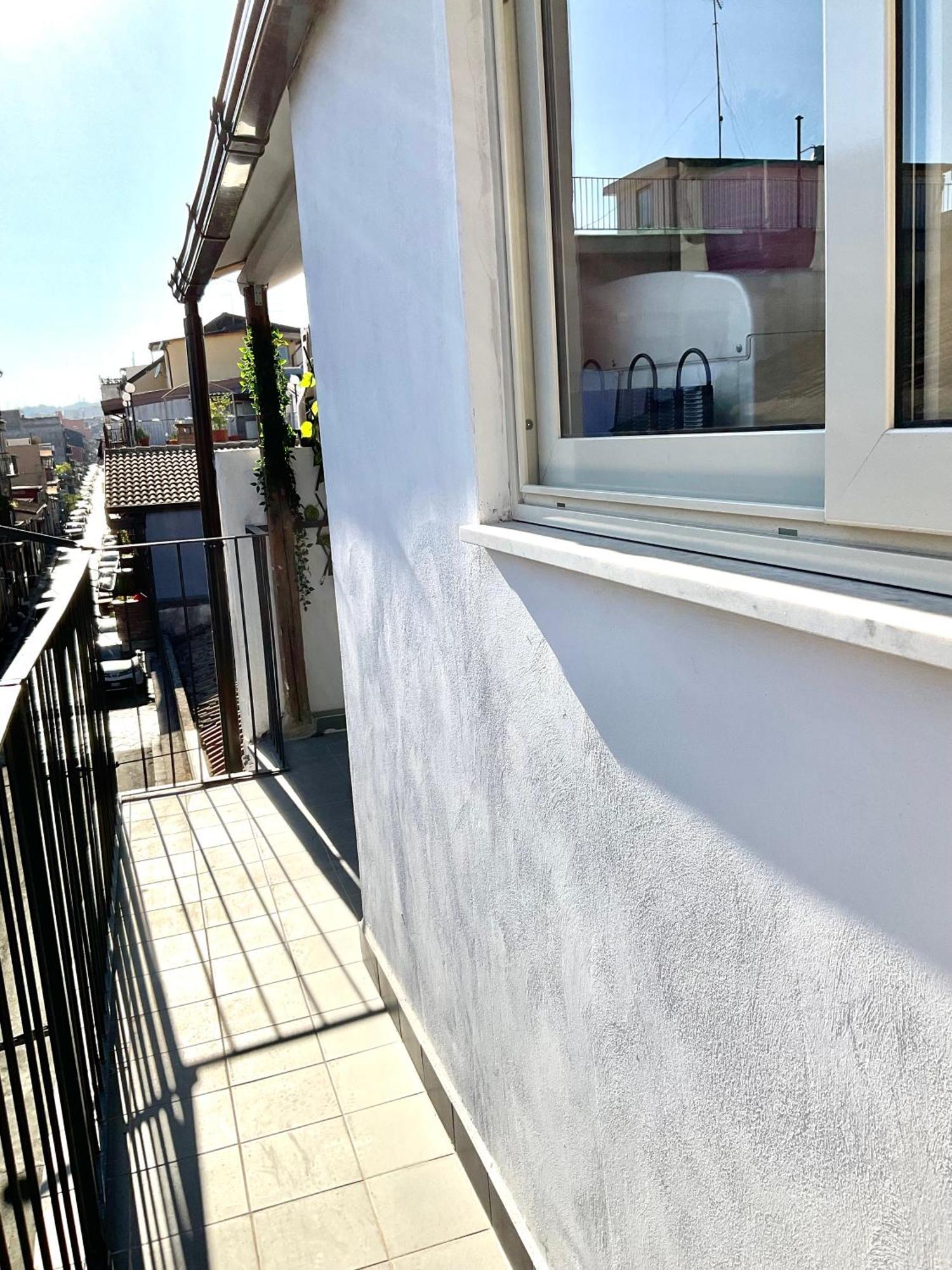 Ferienwohnung Eruption1669 CTA Exterior foto